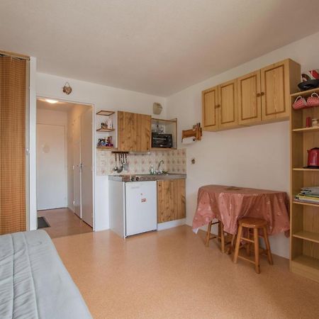 Studio Ella Au Coeur Du Village Samoëns Εξωτερικό φωτογραφία